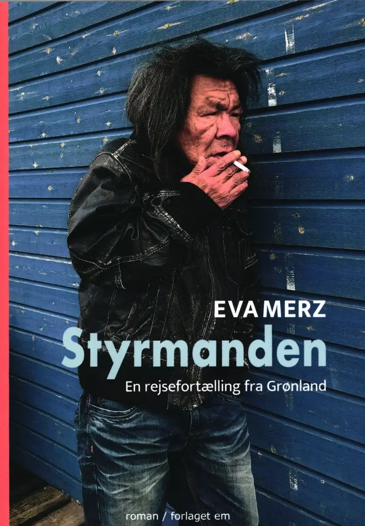Styrmanden af Eva Merz