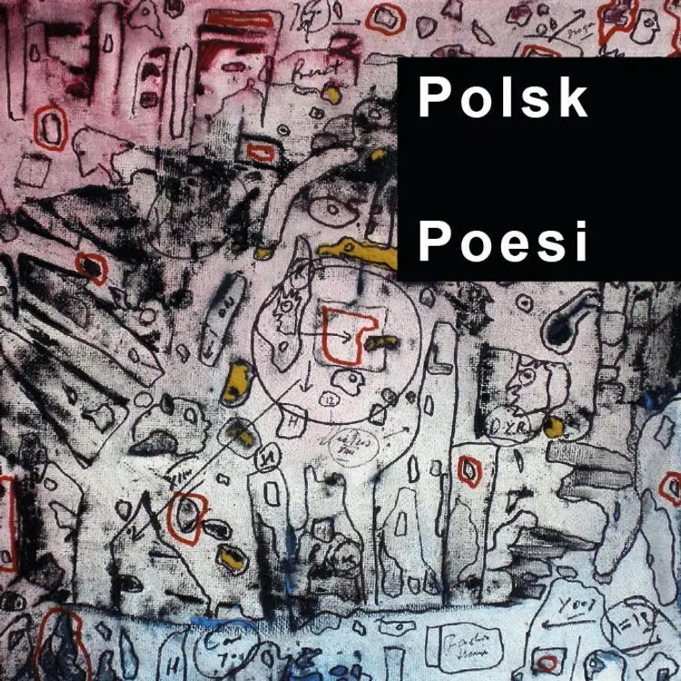 Polsk poesi af Flere forskellige