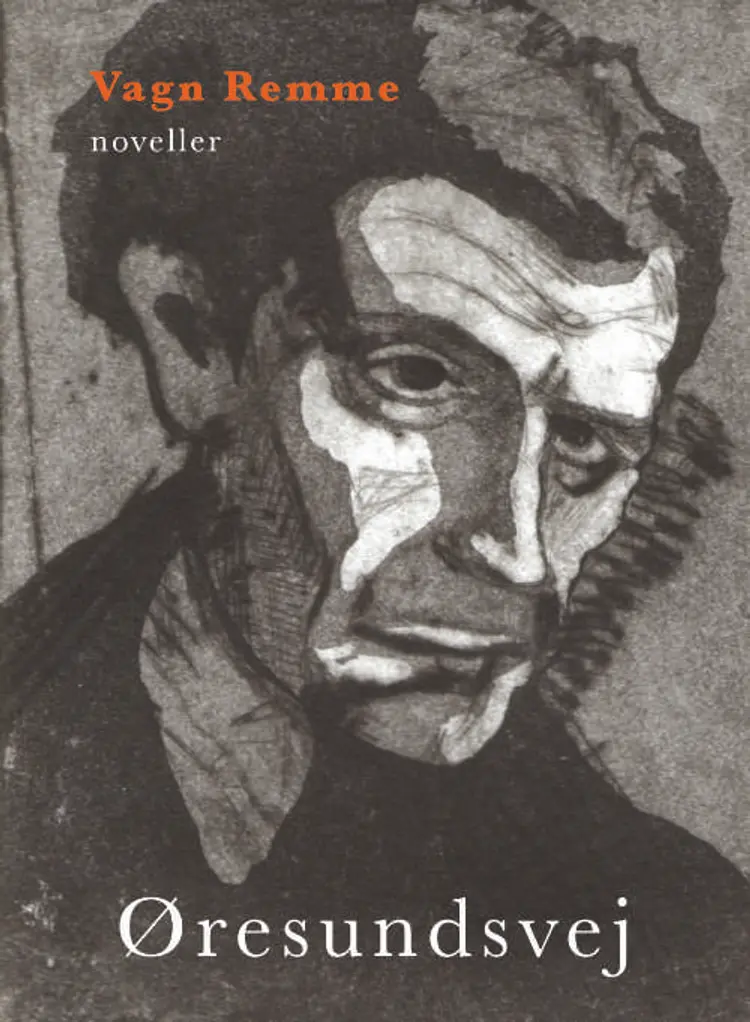 Øresundsvej af Vagn Remme