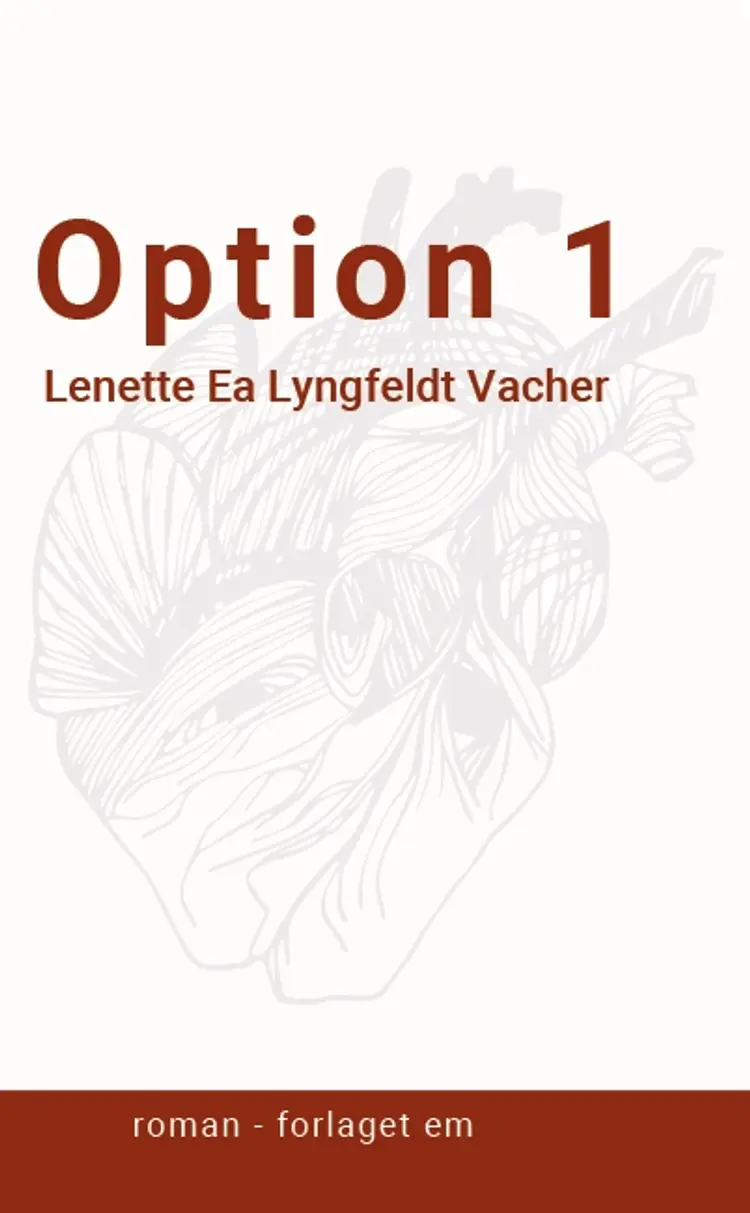 Option 1 af Lenette Ea Lyngfeldt Vacher