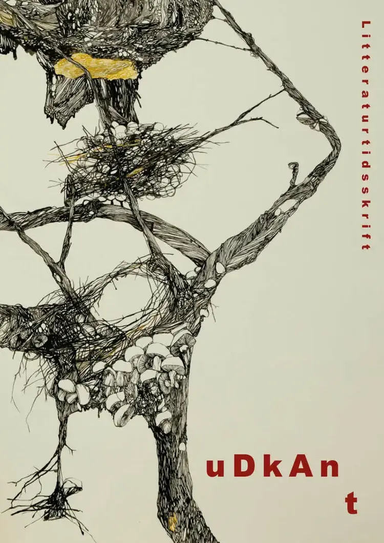 uDkAnt #25 af Flere forskellige