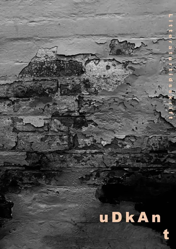 uDkAnt #26 af Flere forskellige