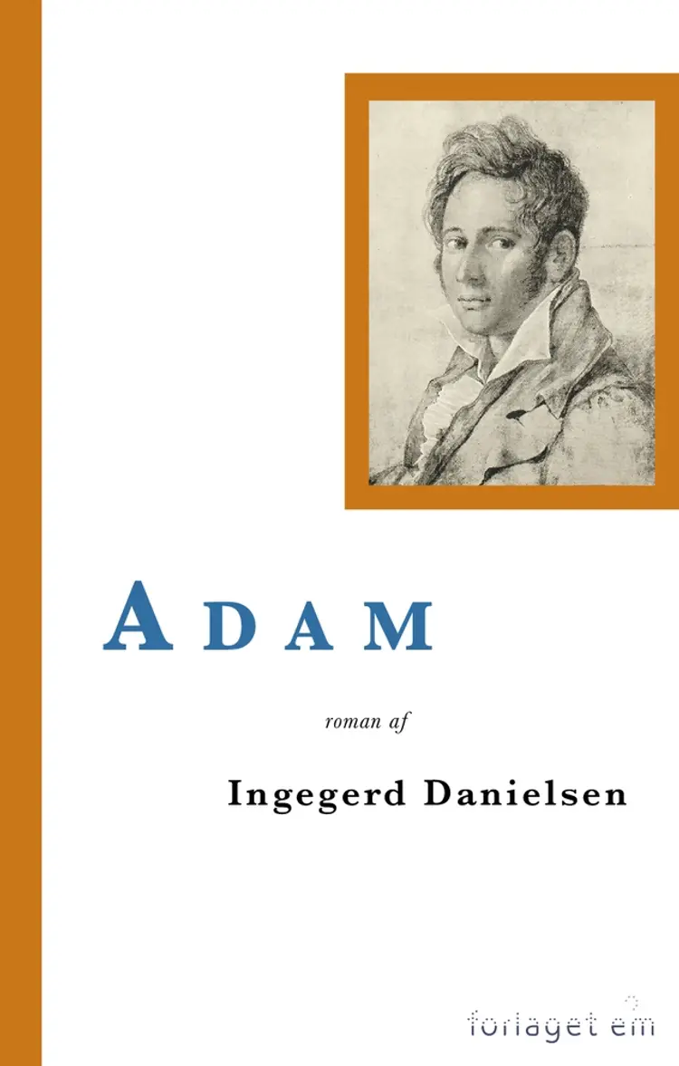 Adam af Ingegerd Danielsen