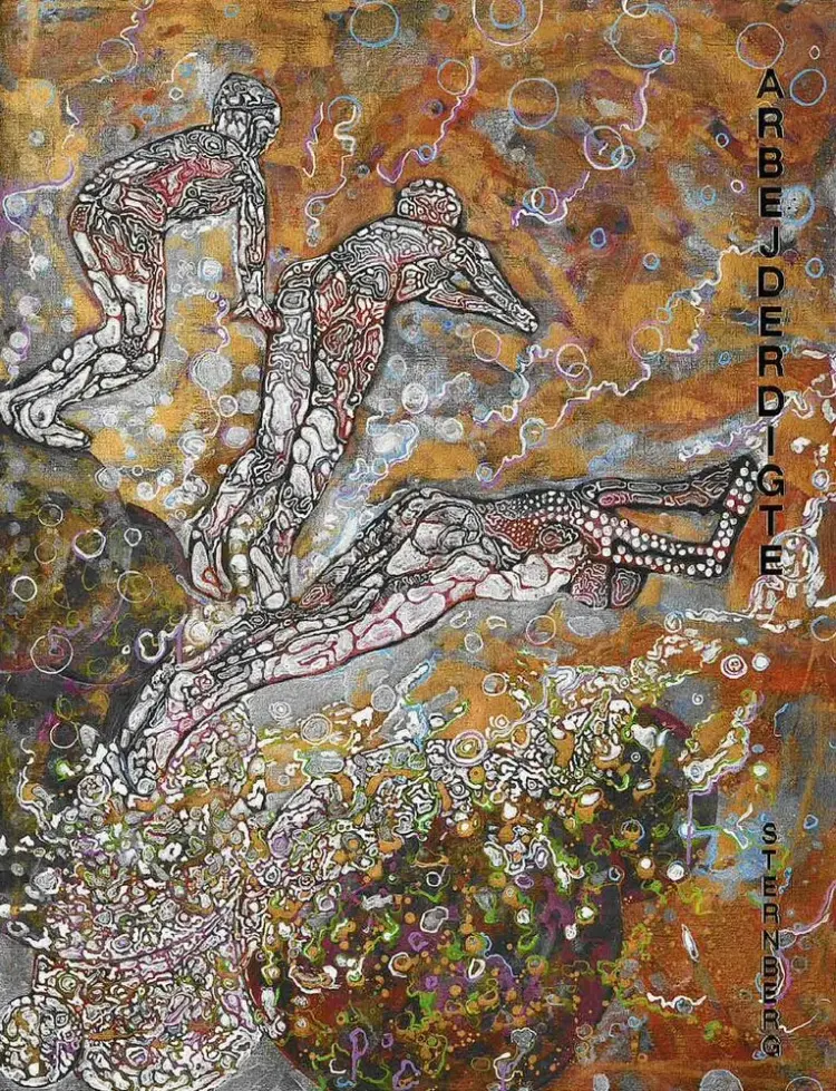 Arbejderdigte af Sternberg