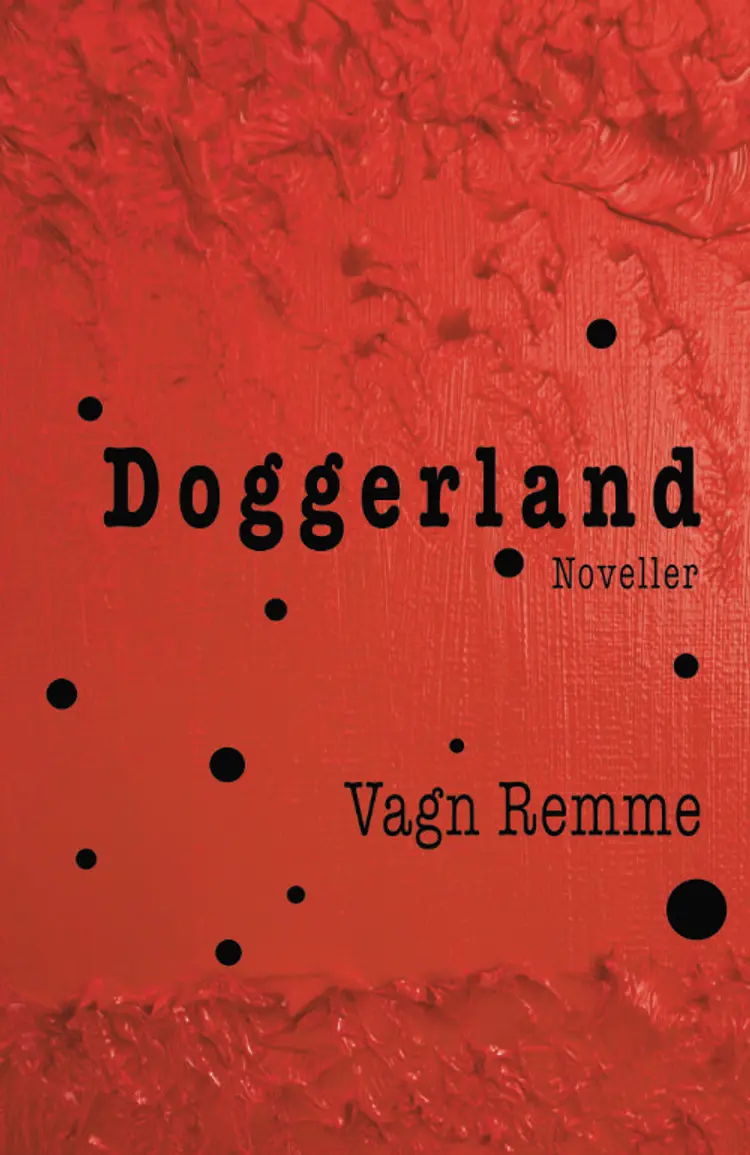 Doggerland af Vagn Remme