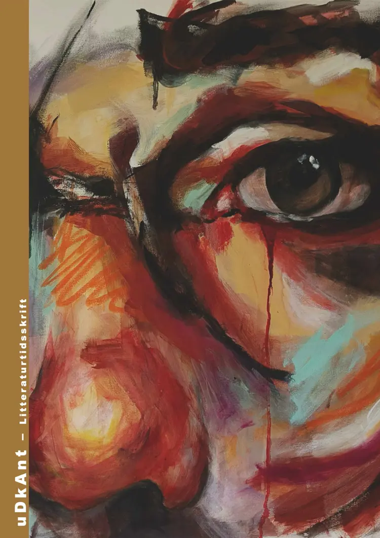 uDkAnt #31 af Flere forskellige