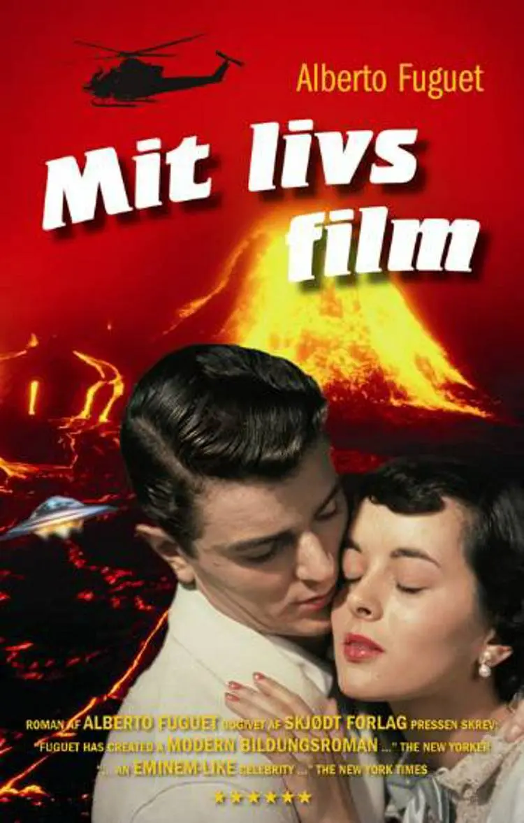 Mit livs film af Alberto Fuguet