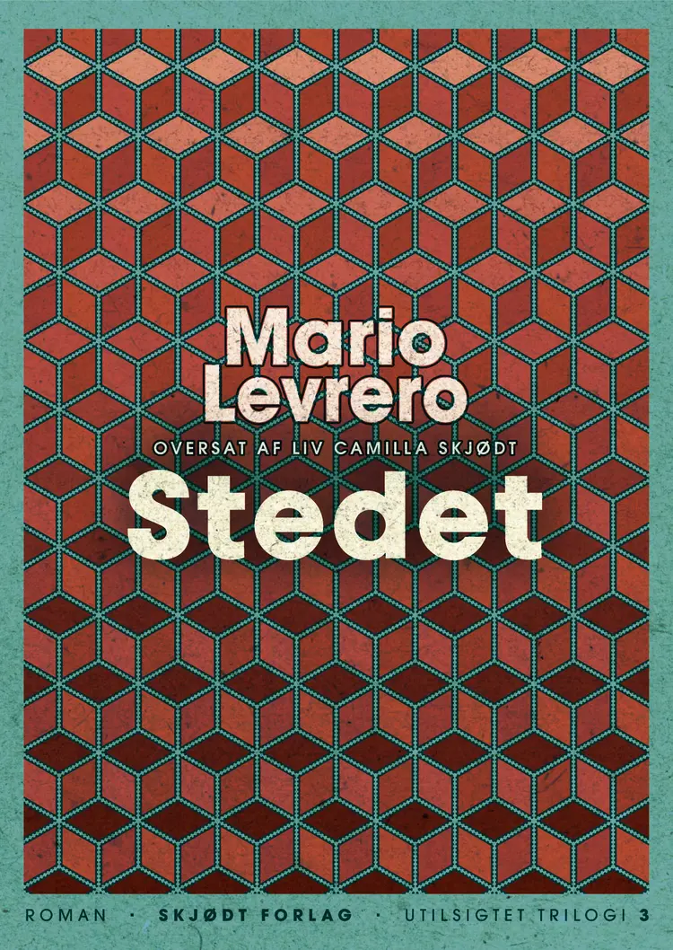 Stedet af Mario Levrero