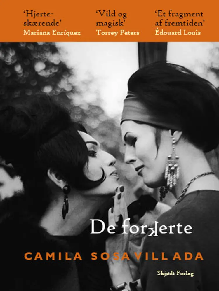 De forkerte af Camila Sosa Villada