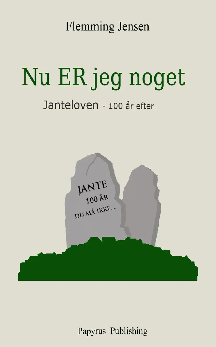Parforhold af Flemming Jensen