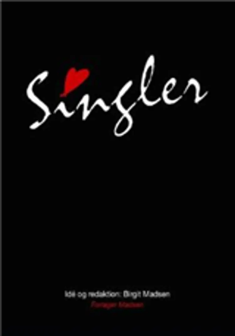 Singler af Birgit Madsen