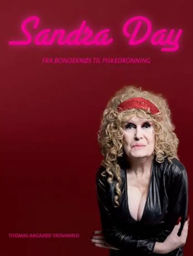 Sandra Day af Thomas Aagaard Skovmand