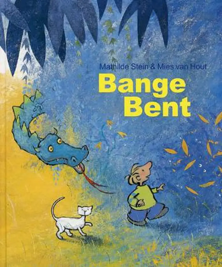 Bange Bent af Mathilde Stein