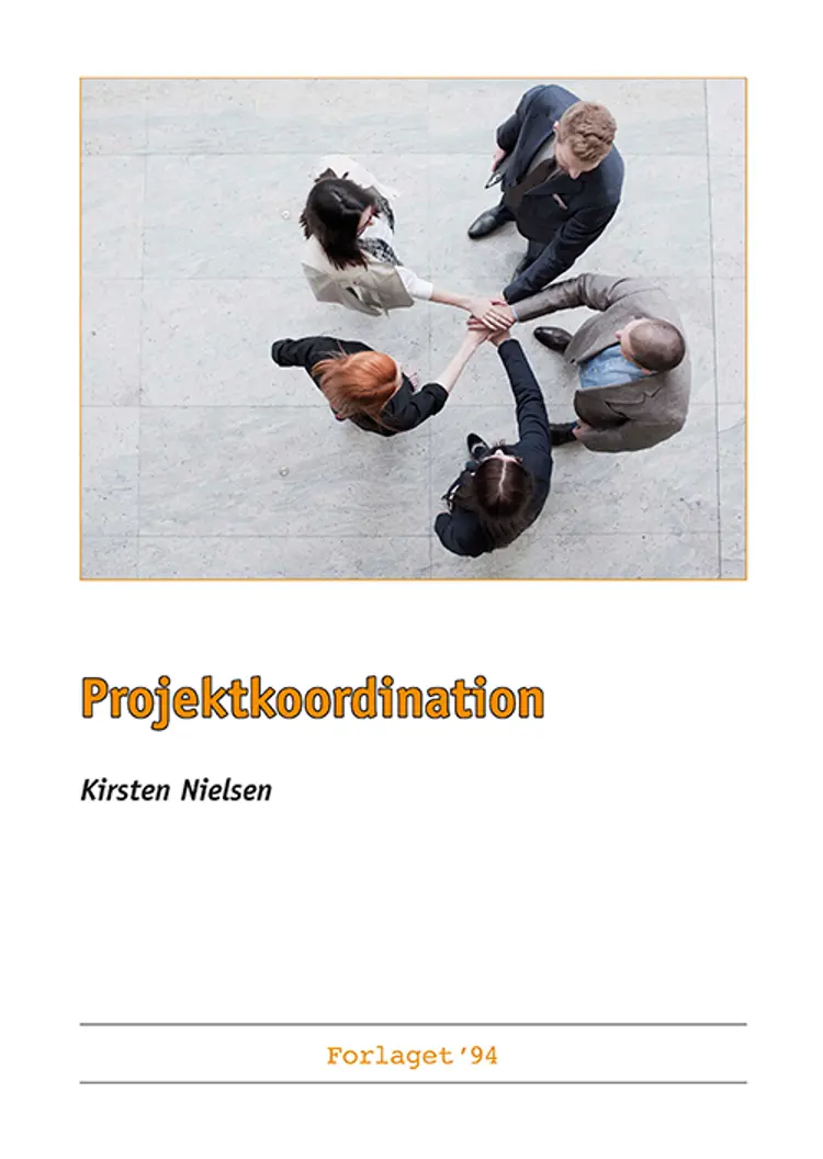 Projektkoordination af Kirsten Nielsen