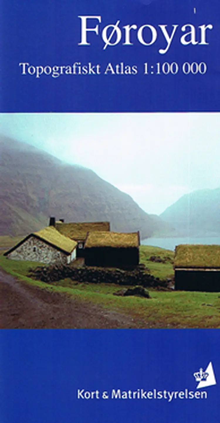 Føroyar, Færøerne