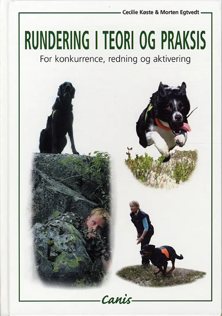Rundering i teori og praksis af Egtved
