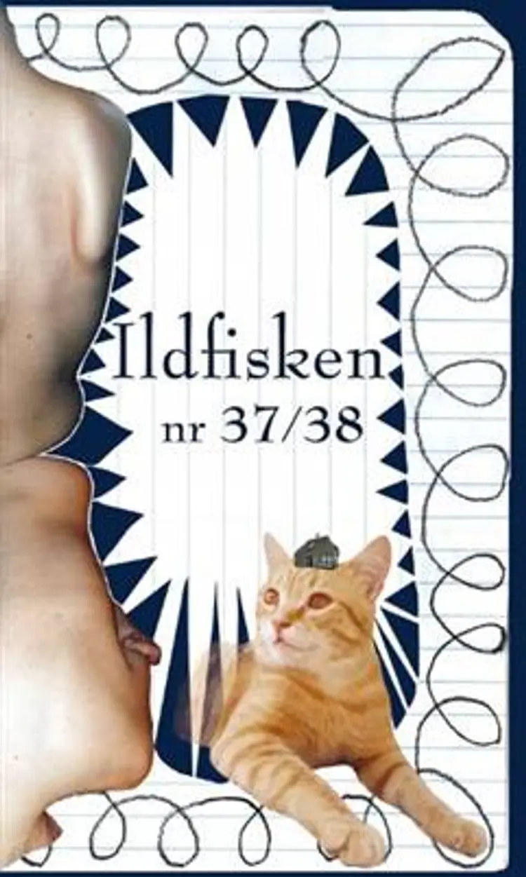 Ildfisken 37/38 af .