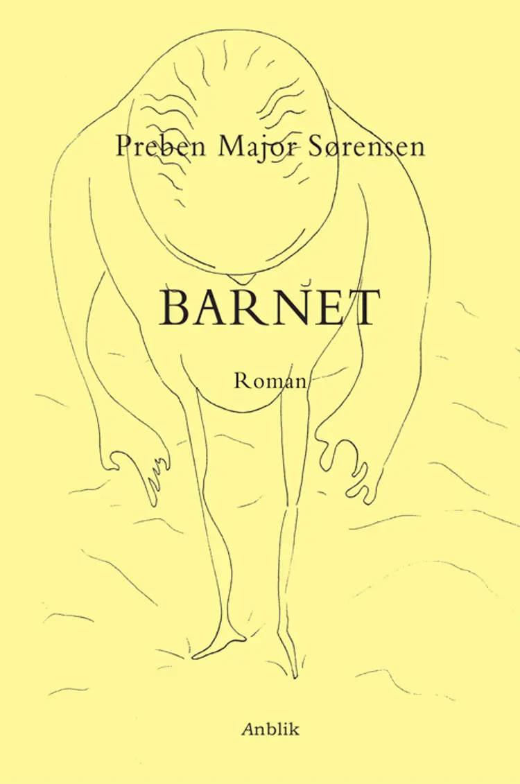 Barnet af Preben Major Sørensen