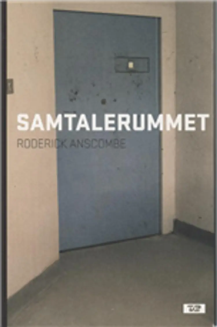 Samtalerummet af Roderick Anscombe