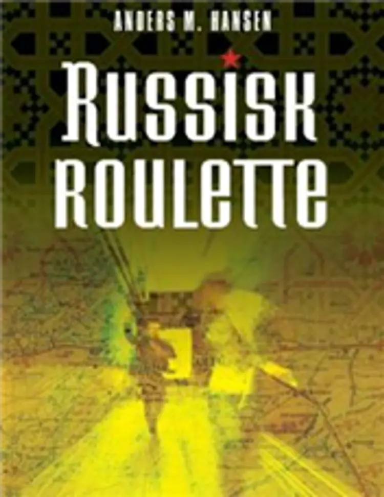 Russisk roulette af Anders M. Hansen