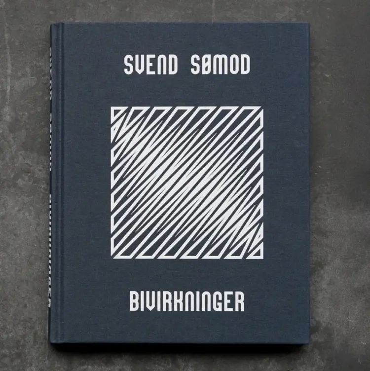 Bivirkninger af Svend Sømod