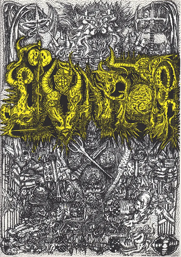 LIVAROTH af Jurictus