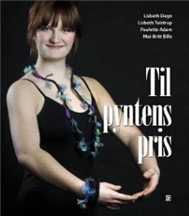 Til pyntens pris af Lisbeth Degn