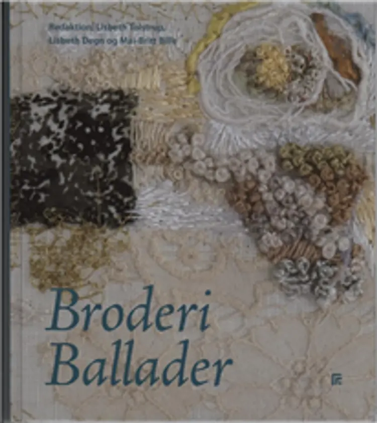Broderi ballader af .