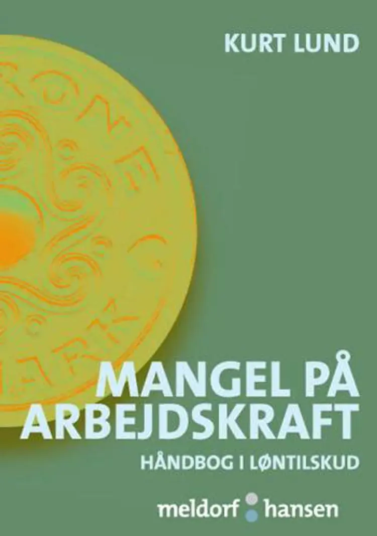 Mangel på arbejdskraft! af Kurt Lund