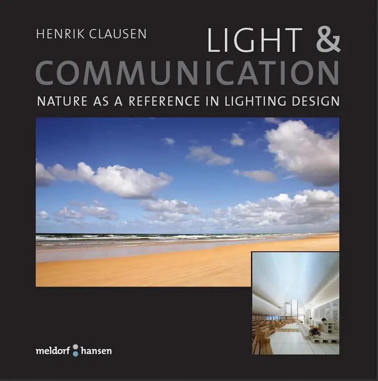 Light & communication af Henrik Clausen