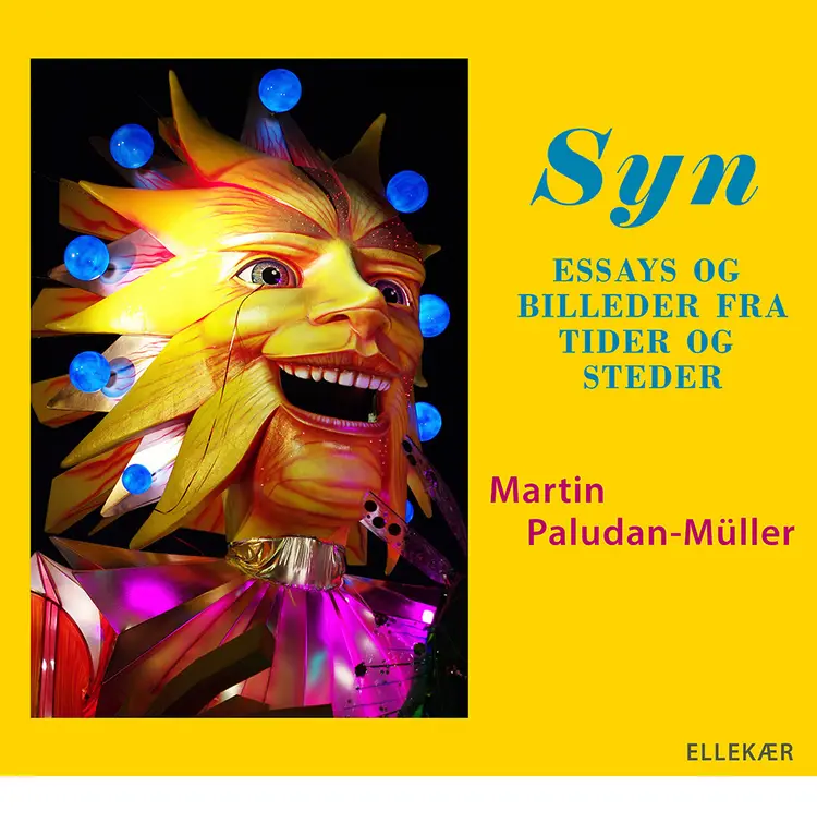 Syn af Martin Paludan-Müller