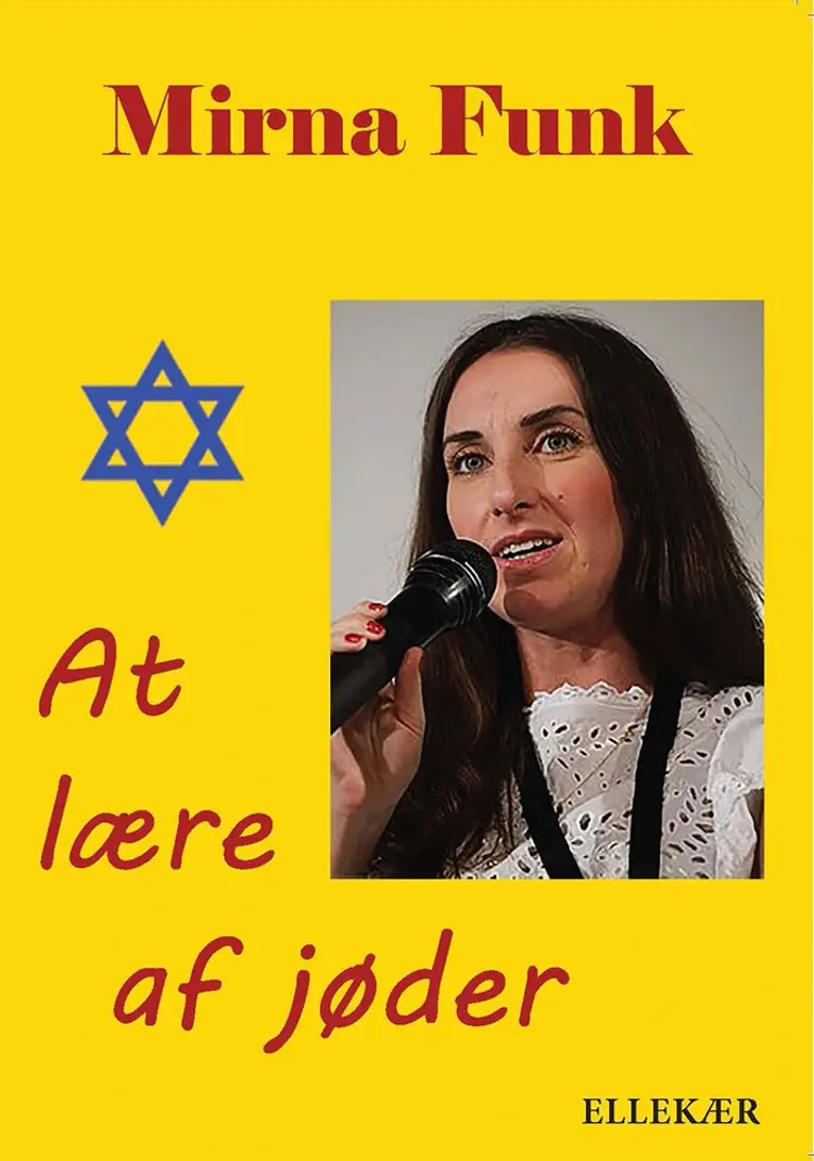 At lære af jøder af Mirna Funk