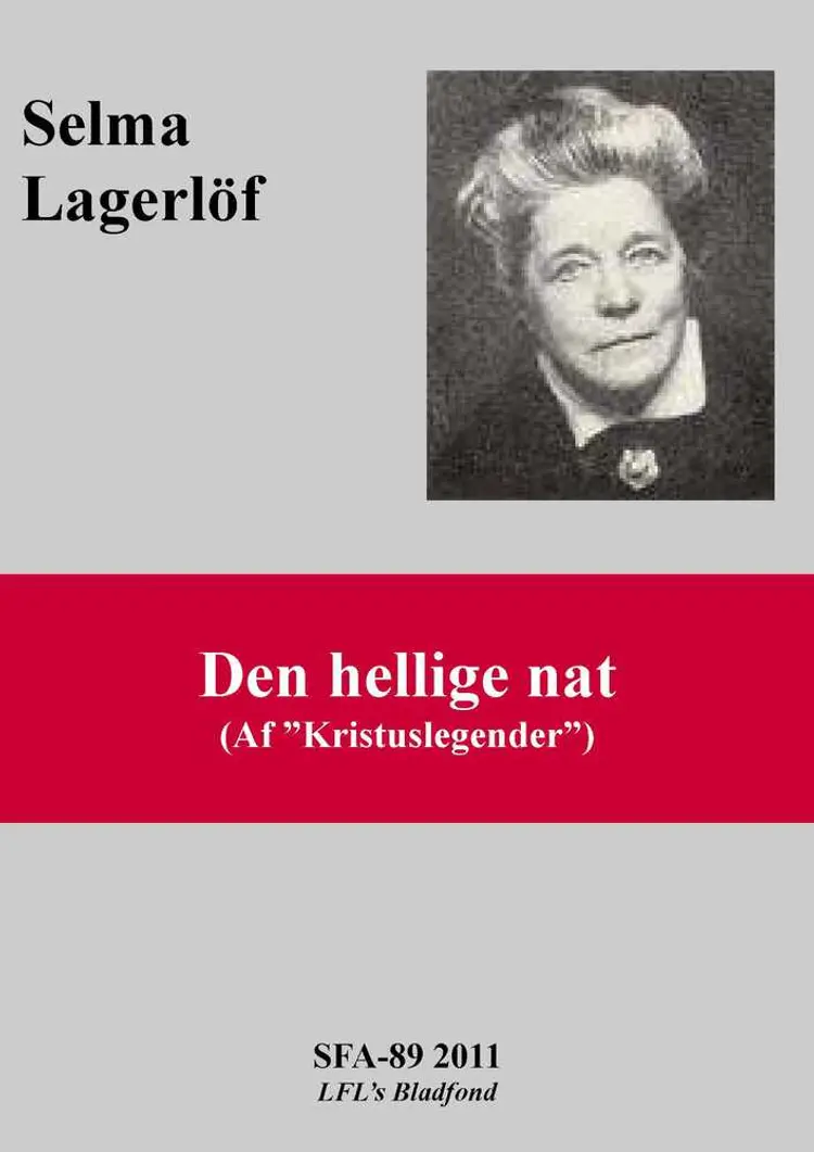 Den hellige nat af Selma Lagerlöf