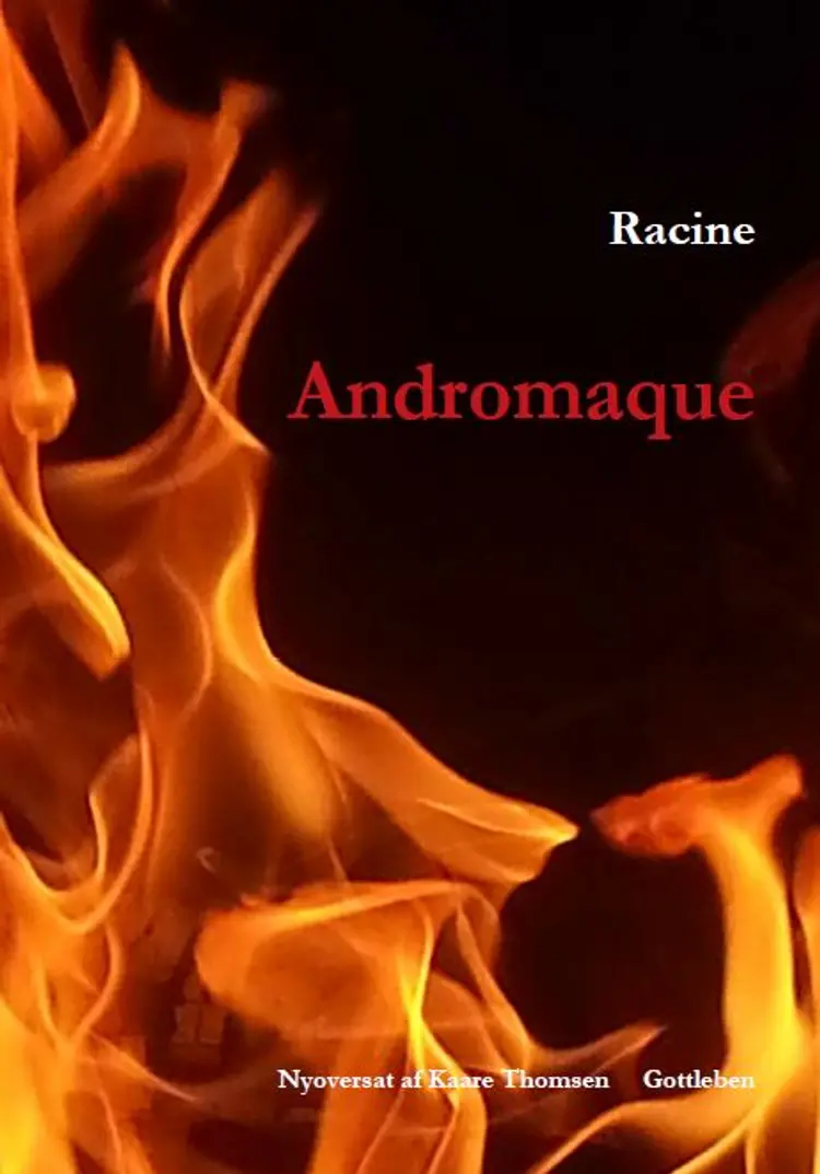 Andromaque af Jean Racine