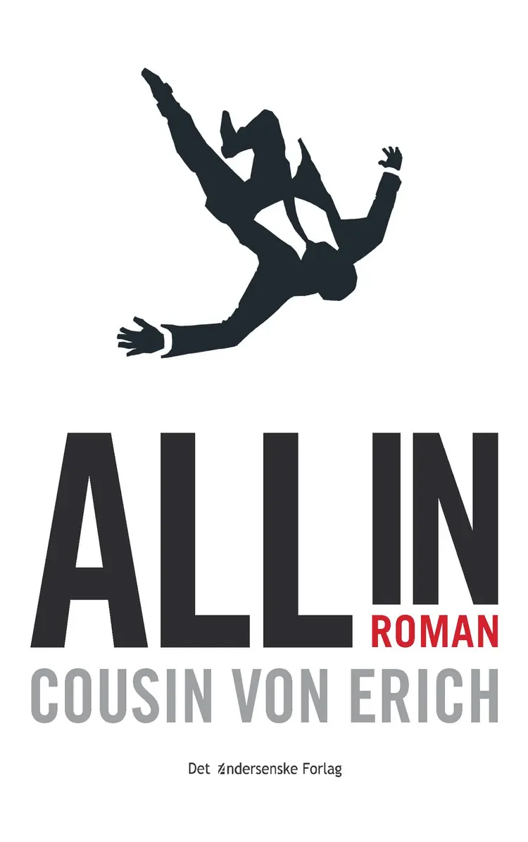All In af Cousin von Erich