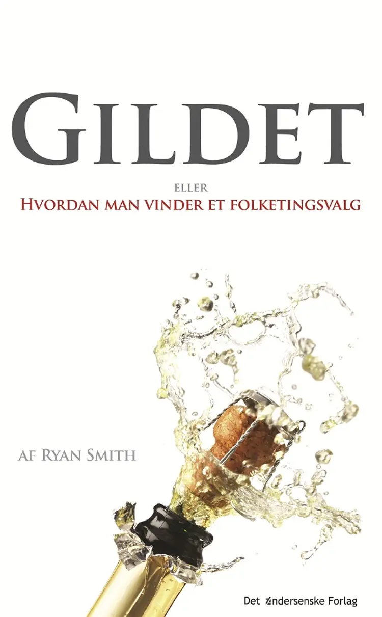 Gildet af Ryan Smith
