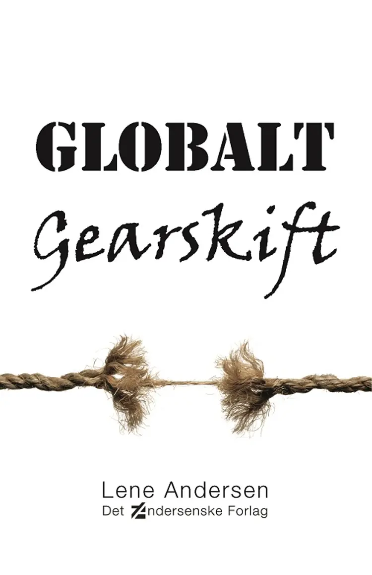Globalt gearskift af Lene Andersen