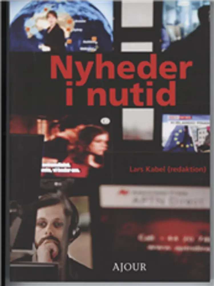 Nyheder i nutid af Flemming Ytzen