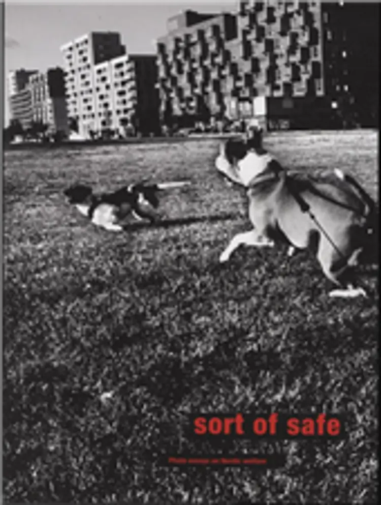 Sort of safe