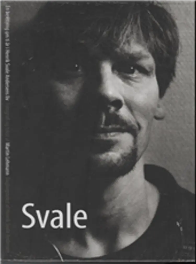 Svale af Martin Lehmann