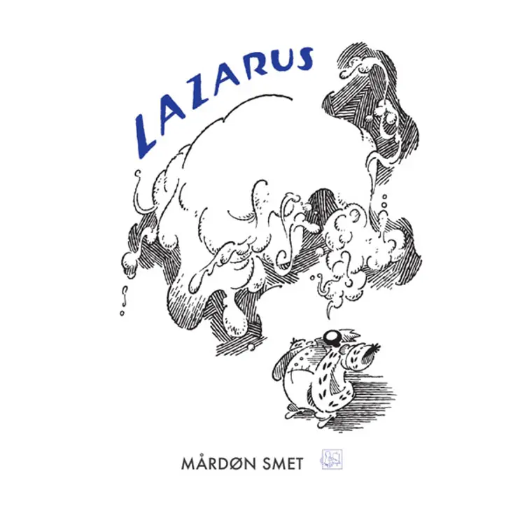 Lazarus af Mårdøn Smet