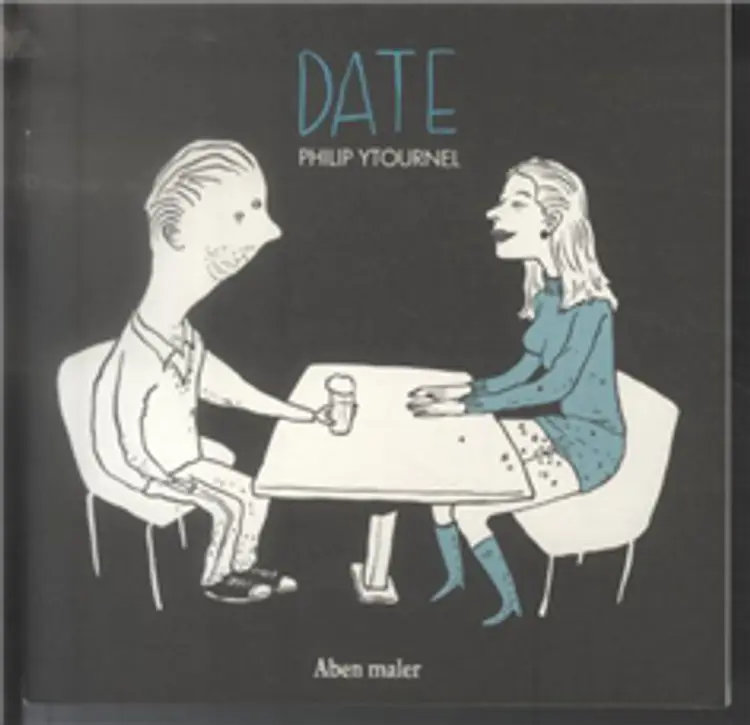 Date af Philip Ytournel