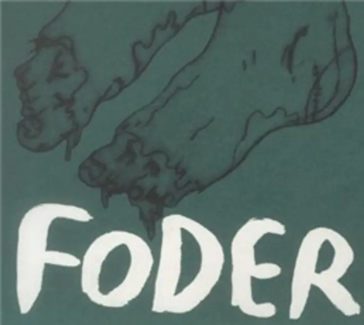Foder af Michael Rytz