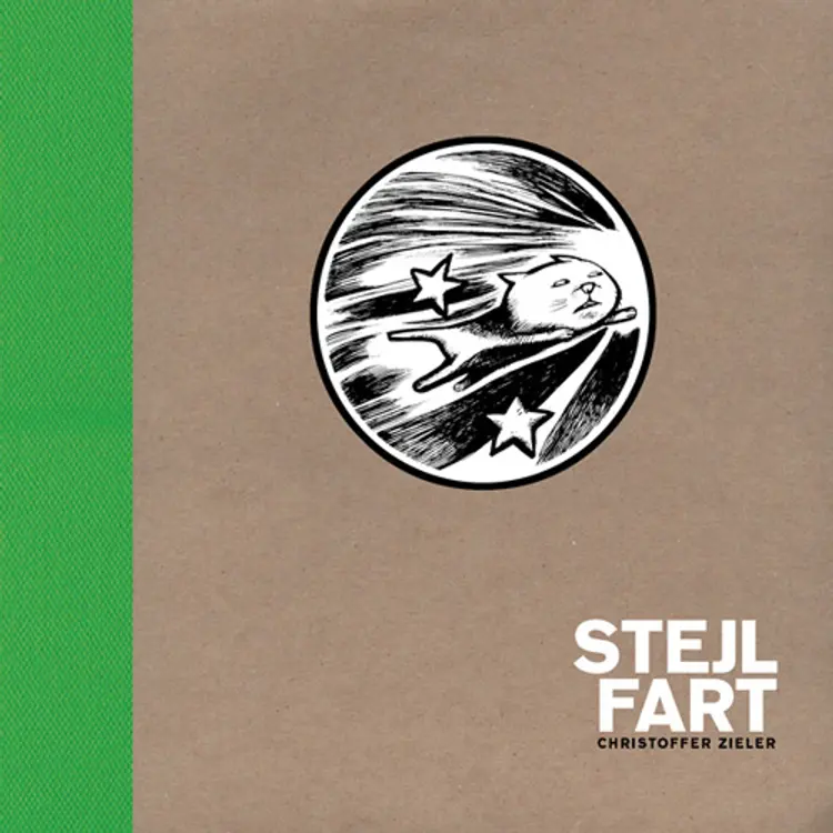 Stejl fart af Christoffer Zieler