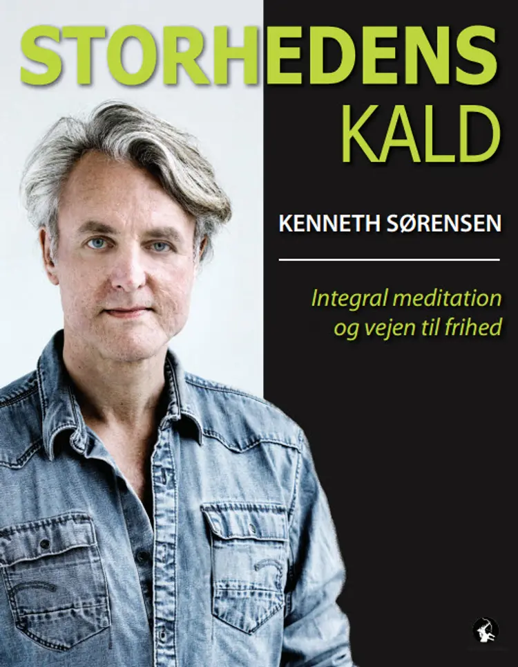 Storhedens kald af Kenneth Sørensen