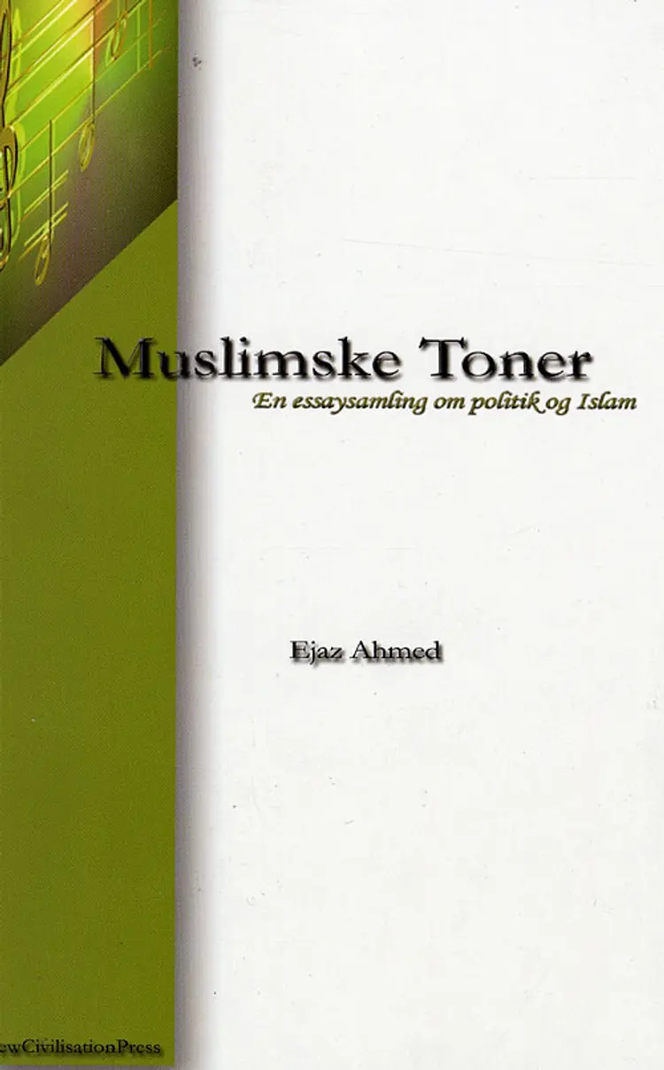 Muslimske toner af Ejaz Ahmed