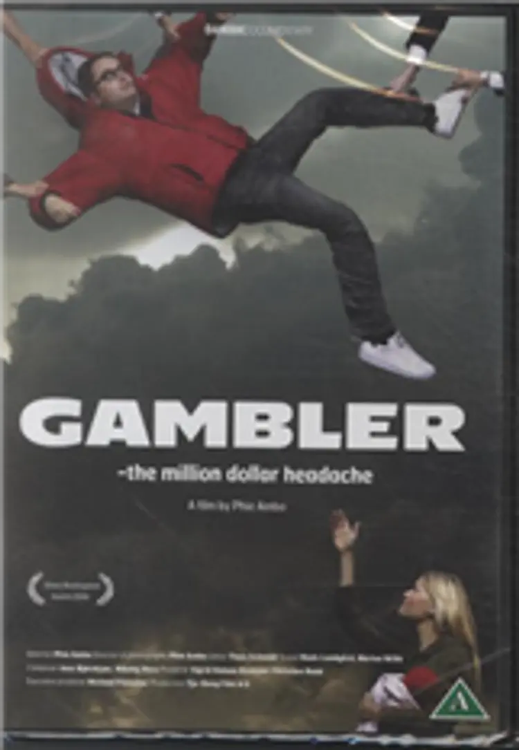 Gambler af Phie Ambo