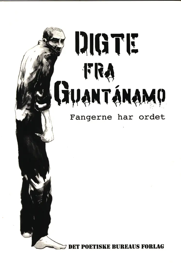 Digte fra Guantánamo