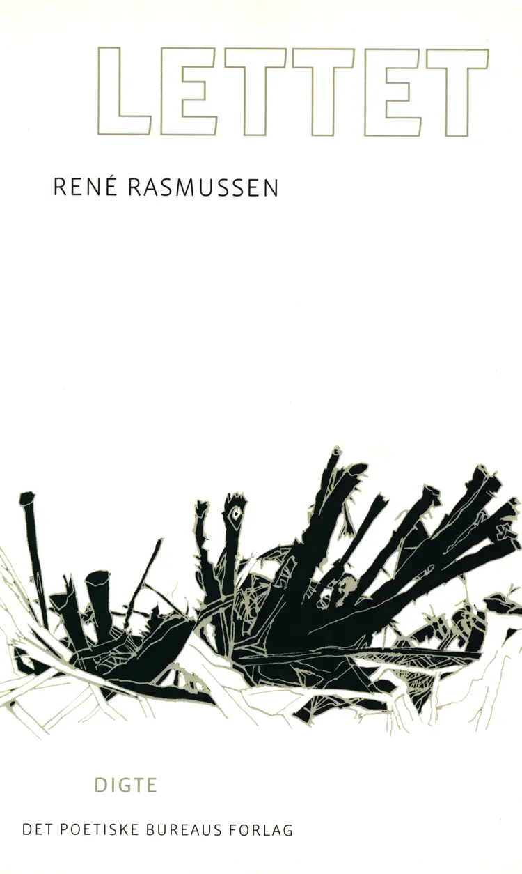Lettet af René Rasmussen
