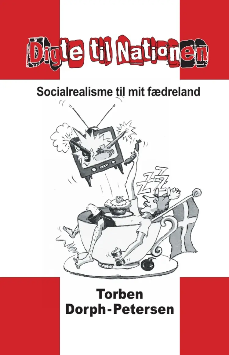 Digte til Nationen af Torben Dorph-Petersen